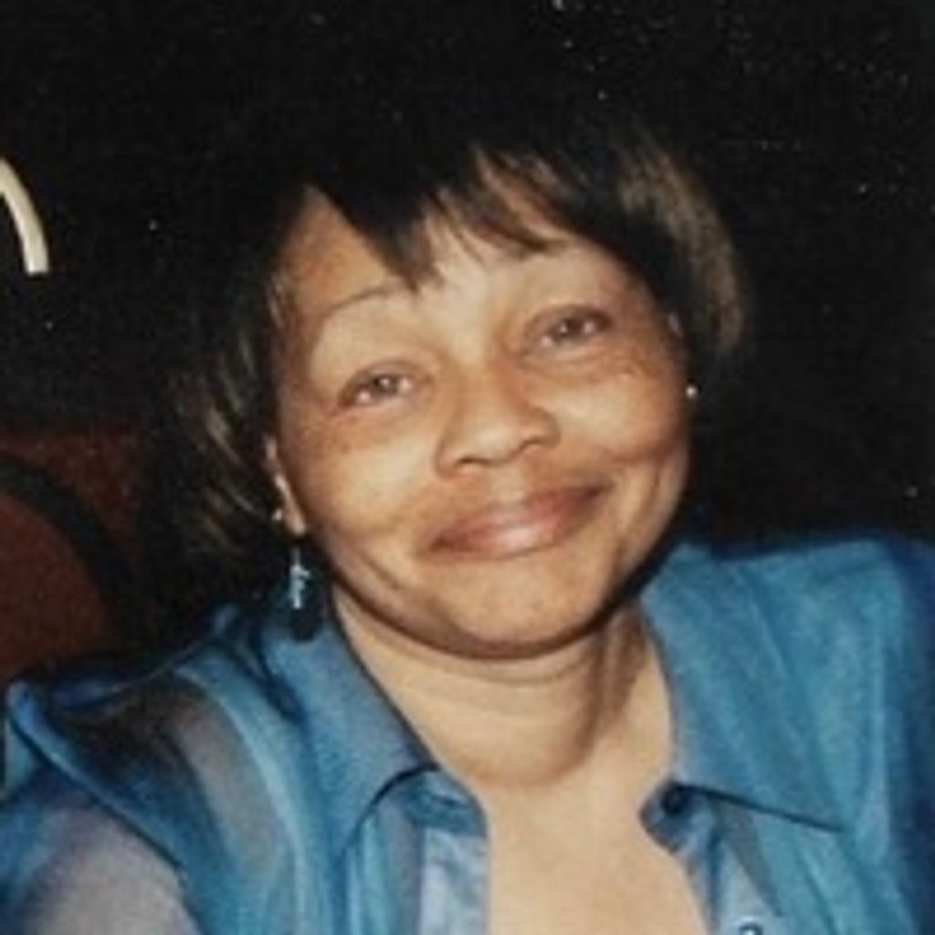 Cynthia Brown