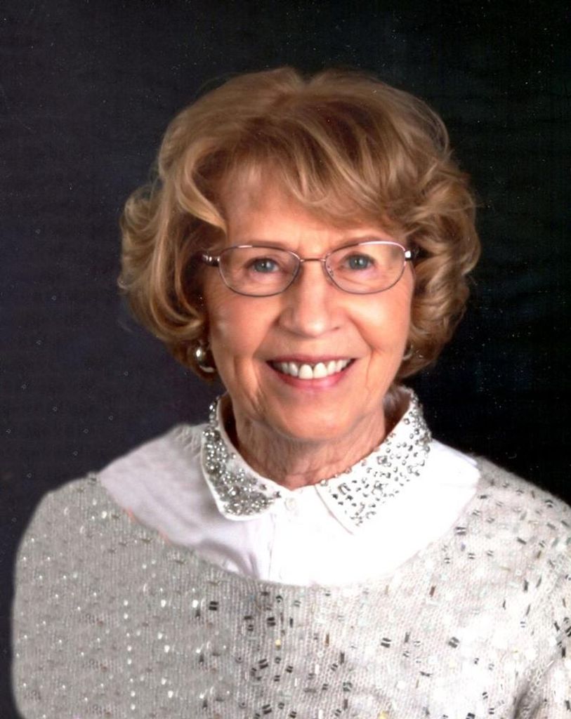 Beryl Mae Scott Profile Photo