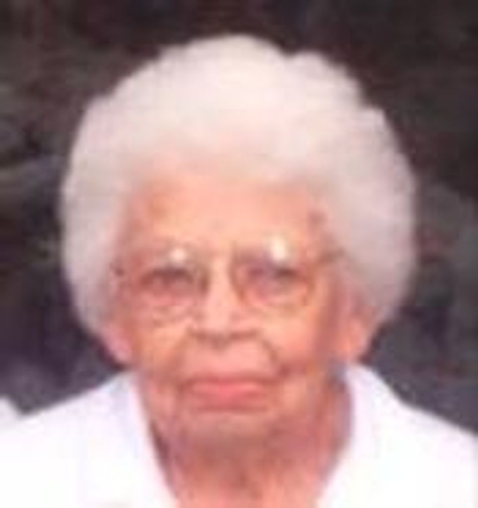 Florence M. Anderson