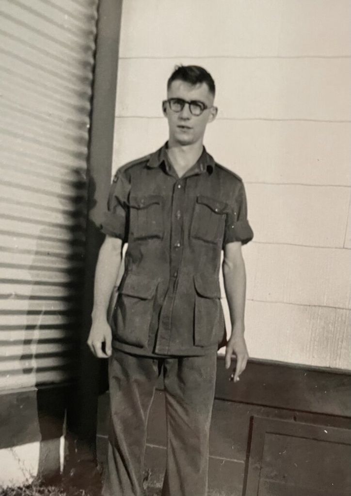 Bob Carey Profile Photo