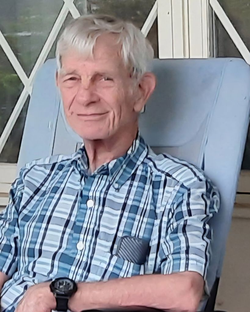 David Maxwell Profile Photo