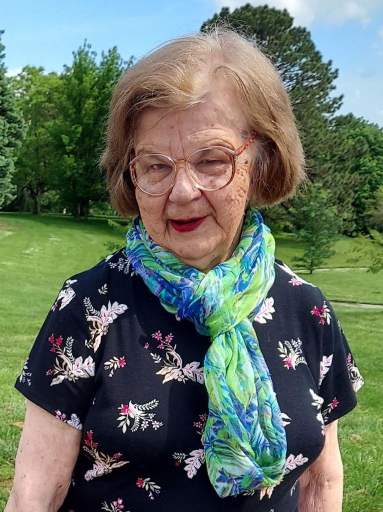 Jeane Gaidelis