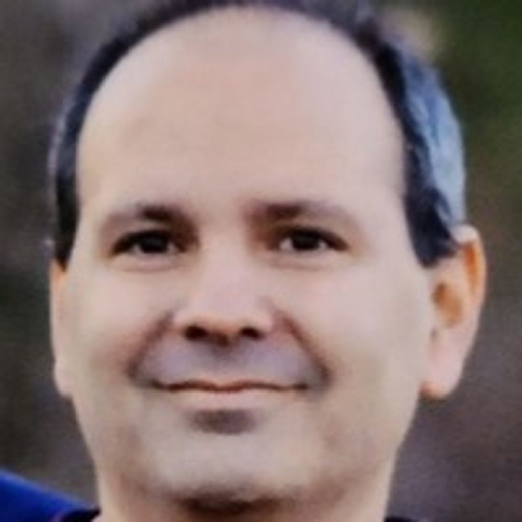 Anthony S. Ibrahim