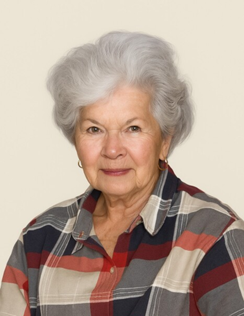 Jeannine Ann (Ewing) Hoopingarner