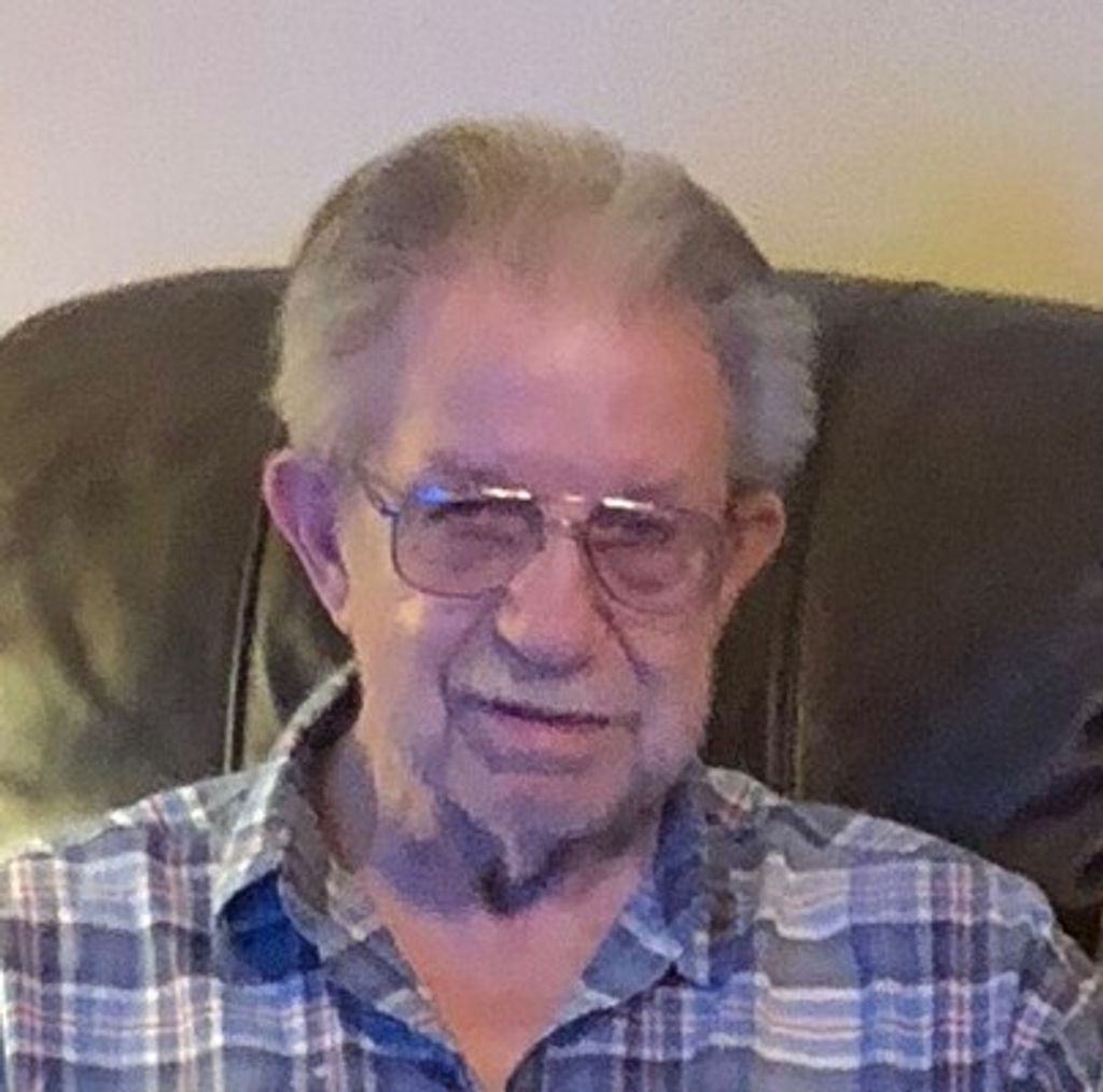 Larry Paul Crawford Profile Photo