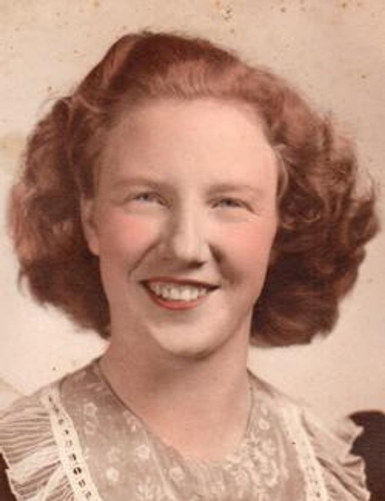Lucindy F. Baxter Profile Photo