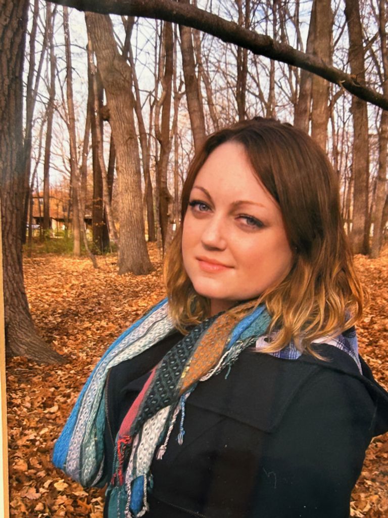 Annika Jean Anderson Profile Photo