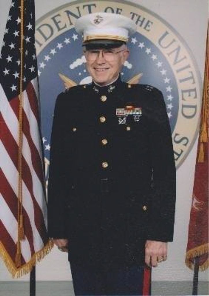 Marvin Arch Whitten