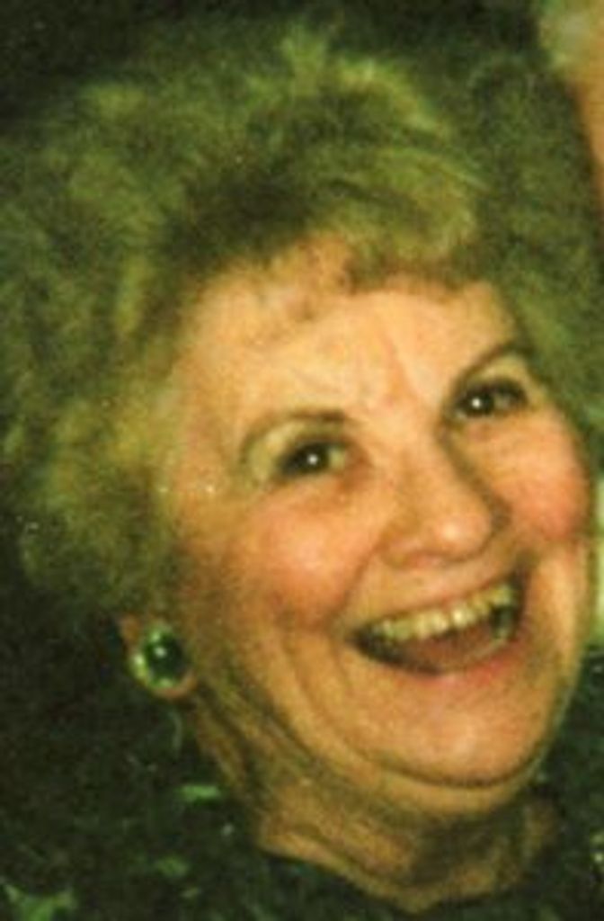 Hilda Jaywork