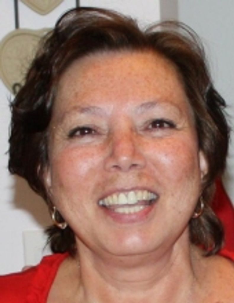 Brenda  Diane  Garcia