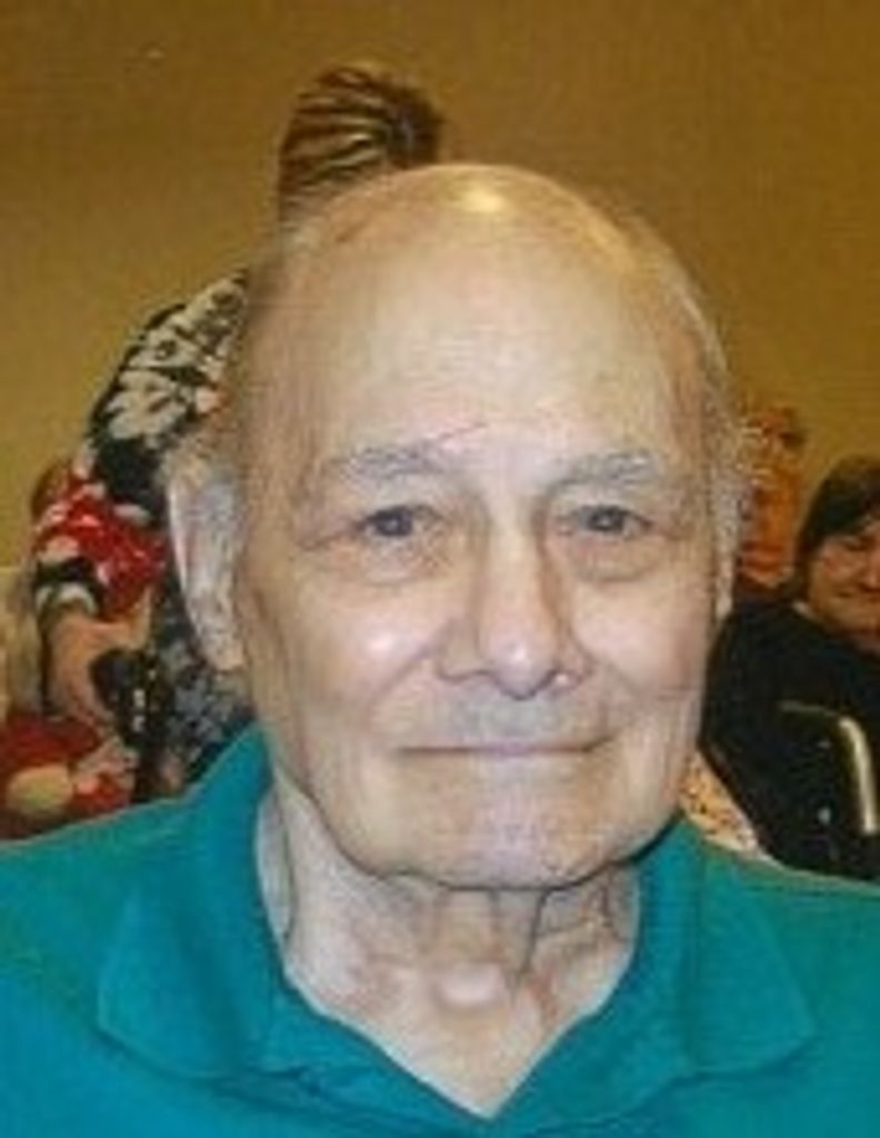 Cletus J. Opferman