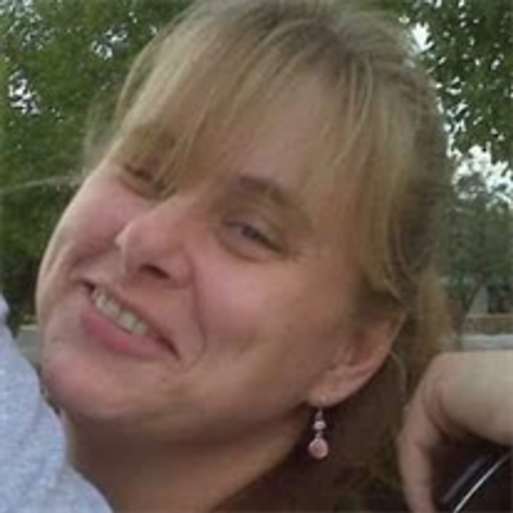 Marsha Webber
