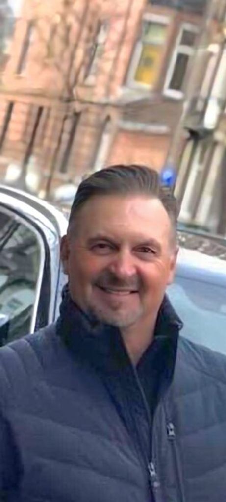 William (Bill) Benjamin Gill Profile Photo