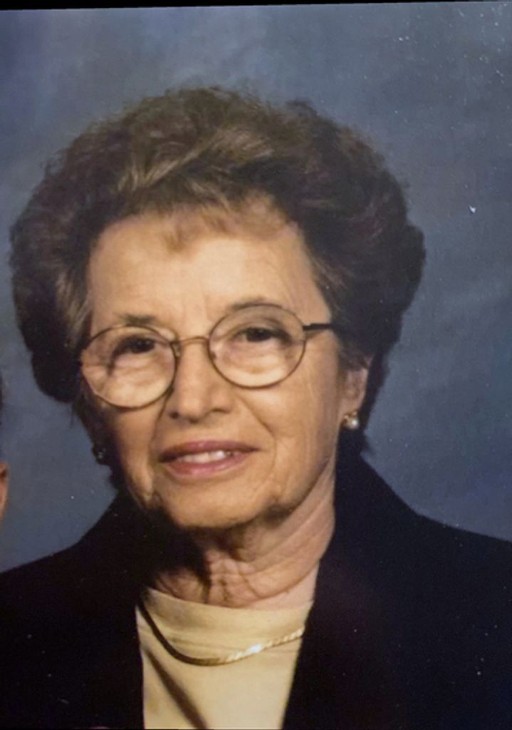 Mary Dawn Purcell Profile Photo