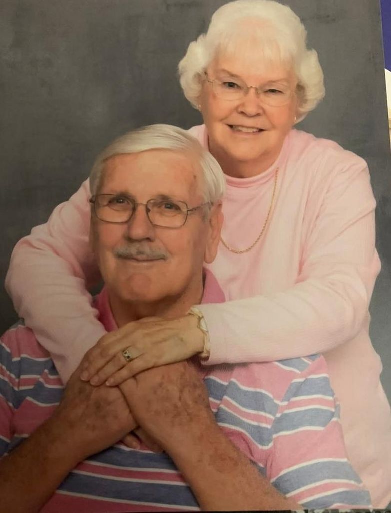 George "Herm" Herman Hagerman Profile Photo