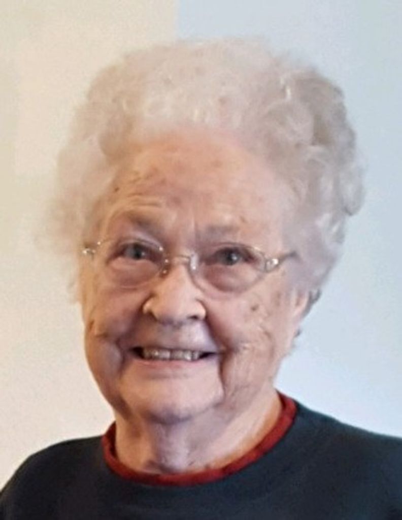 Arlene Wanner