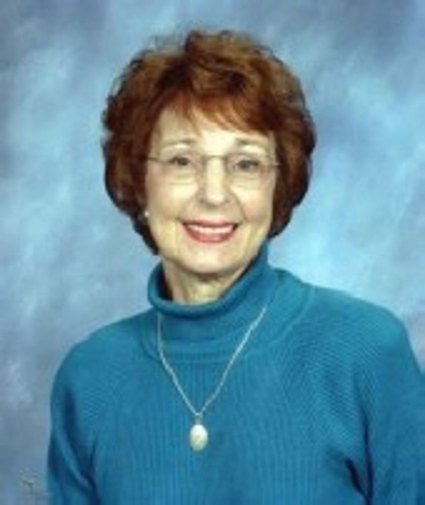 Carmelyn Marie Slavent Tucker Profile Photo