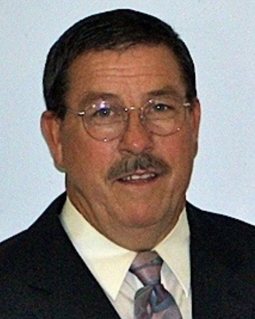 Jimmy D. Stacy Profile Photo