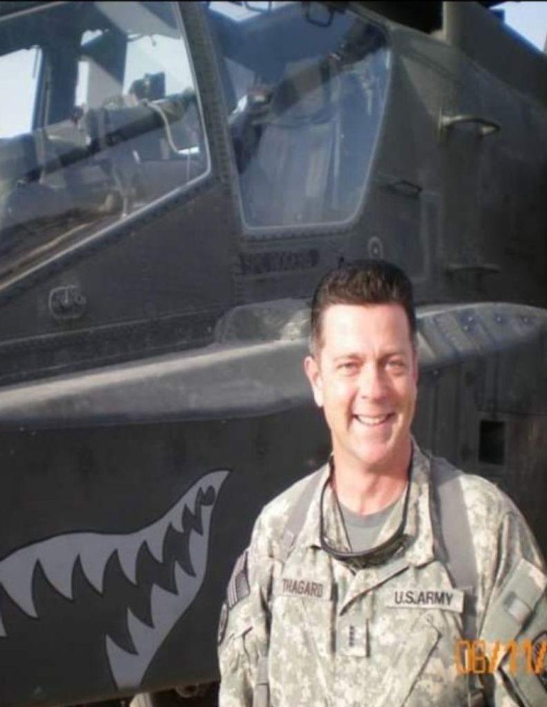 William Barnard Thagard