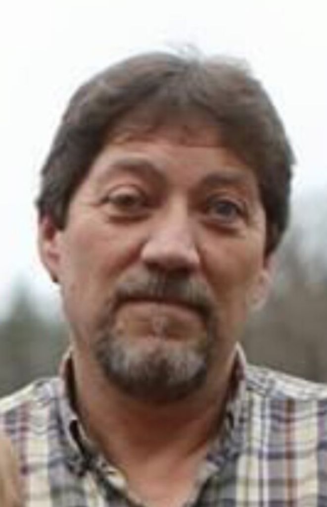 Mark Alan Berger Profile Photo