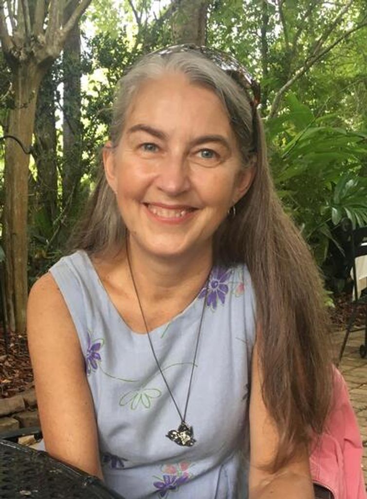 Stephanie Pinniger Keen Profile Photo