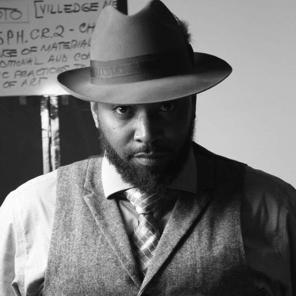 Asbury Carlton Foster, Jr.