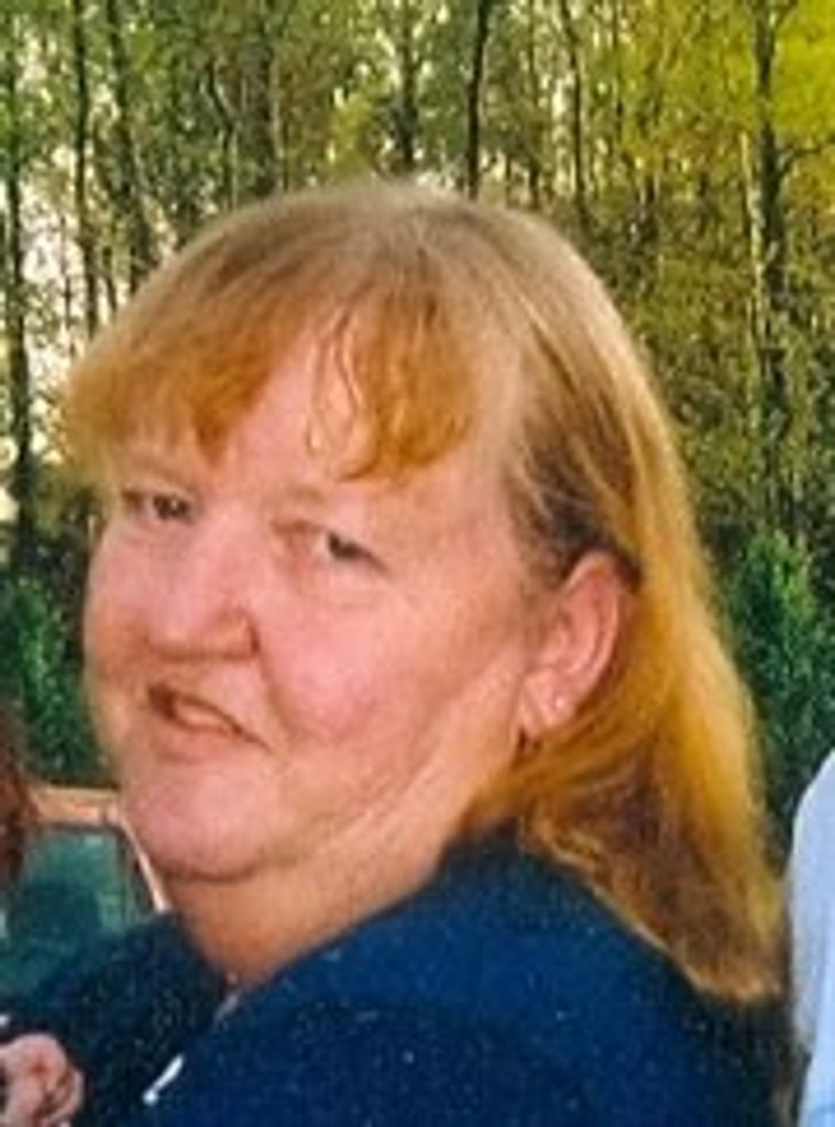 Phyllis Ann Fox  Goodson