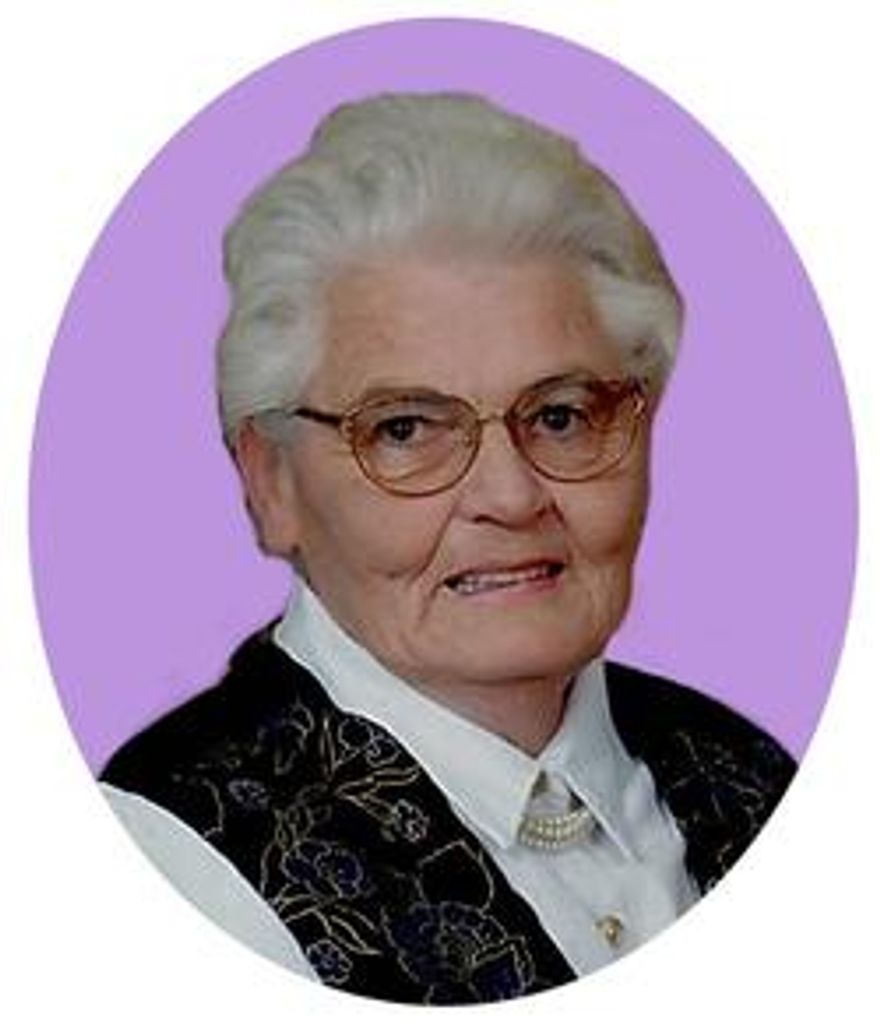 Joyce Estella Silander Profile Photo