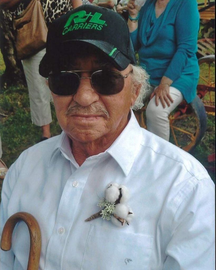 Jerry Harris Featherstone, Sr. Profile Photo
