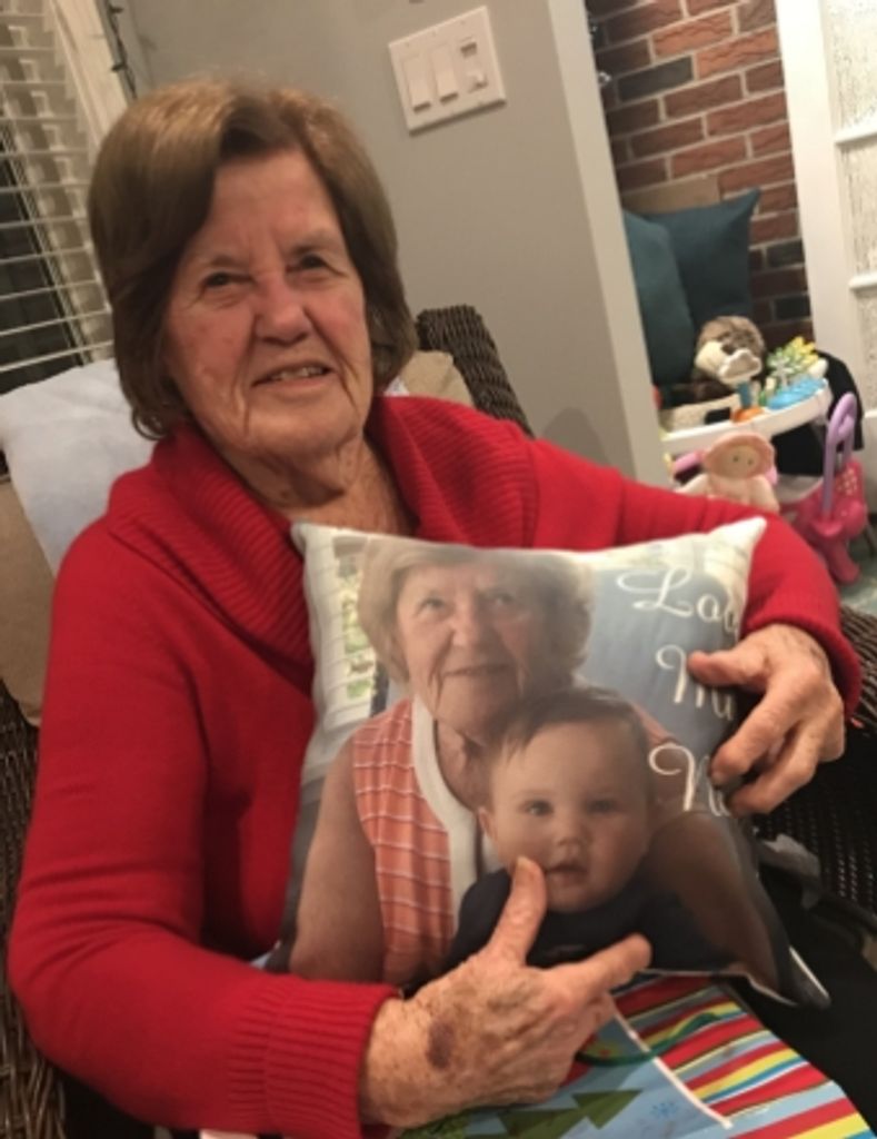 Ivis Bernice Gardiner Profile Photo