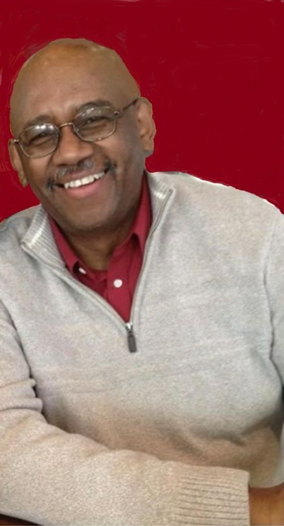 Freeman Burks Profile Photo