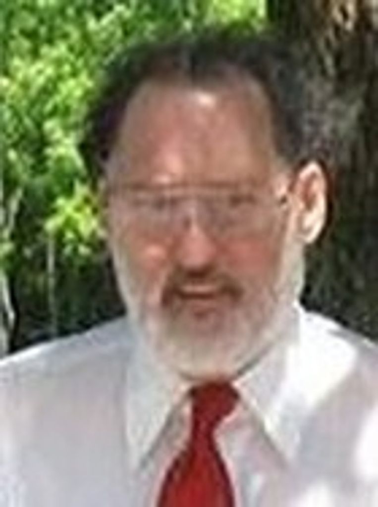 Robert  Louis Fudge