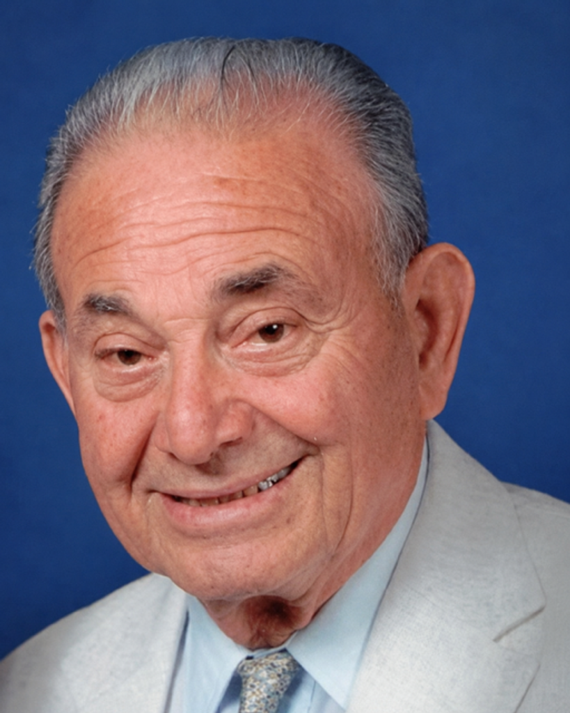 John De Monte Profile Photo