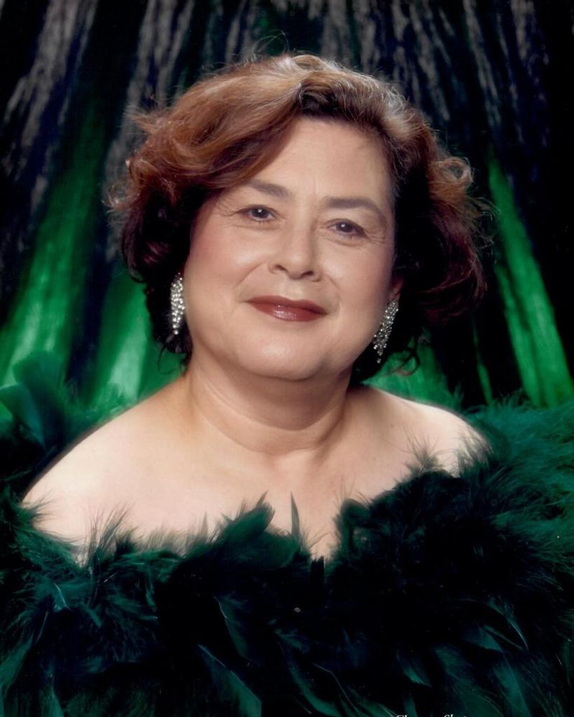Juanita Garza Profile Photo