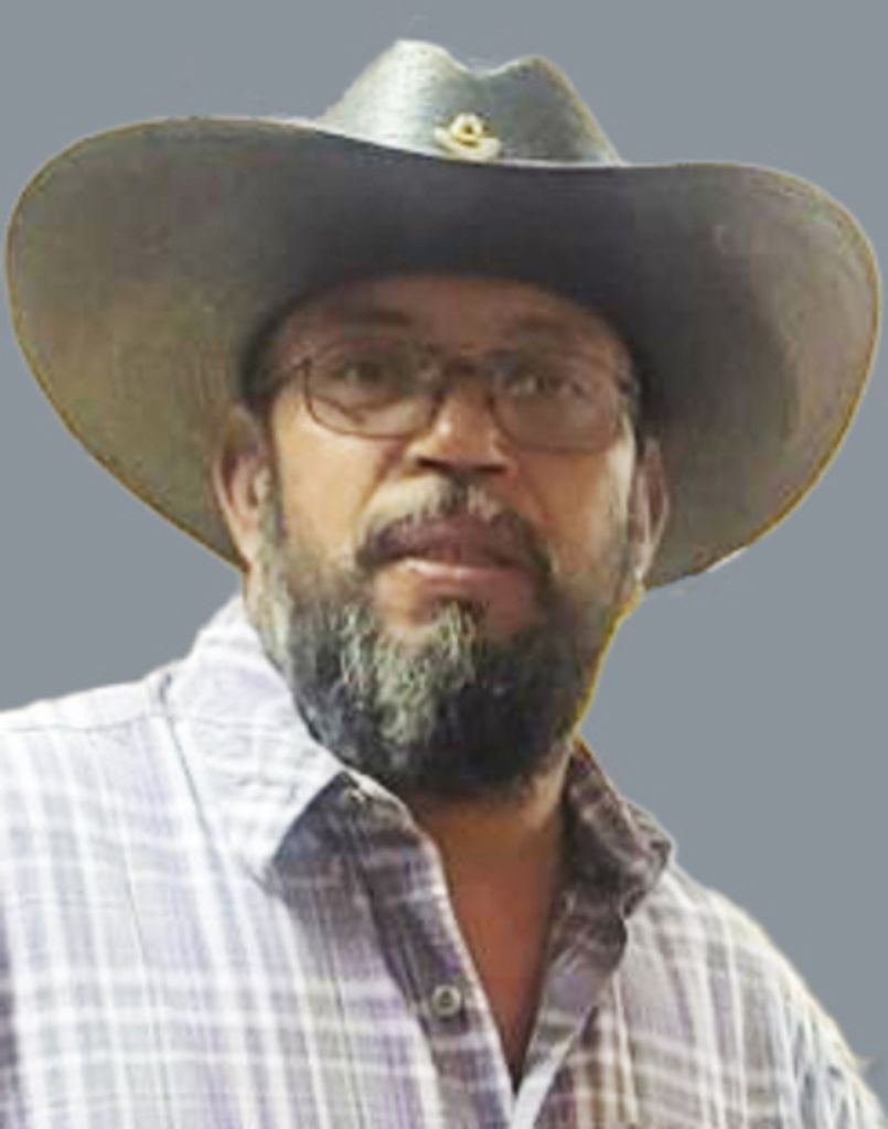 Chris Alcalá, Sr. Profile Photo