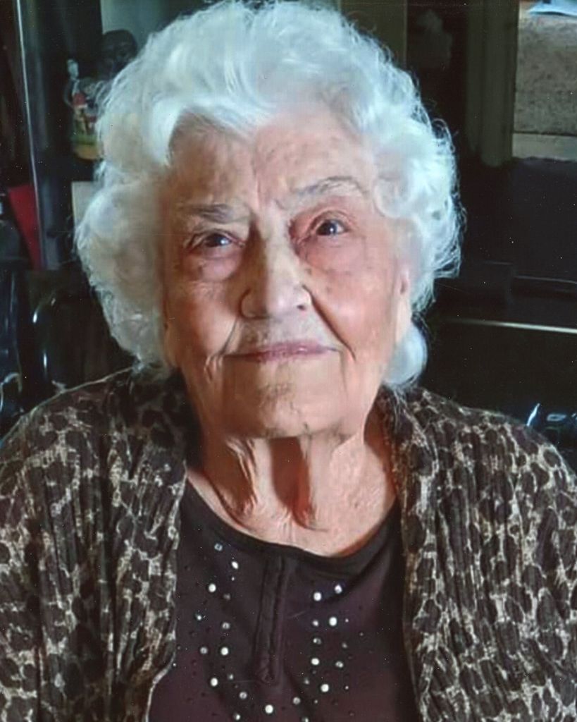 Marjorie Elizabeth Pepple Profile Photo