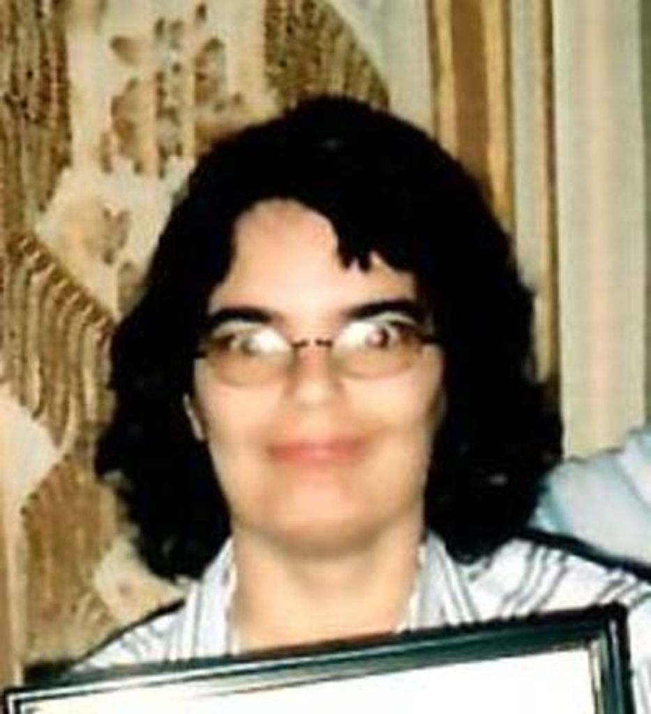 Susan Lorraine Mazurek