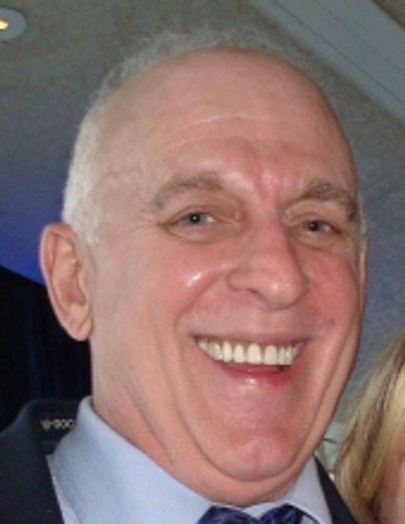 Gordon K. Dreblow