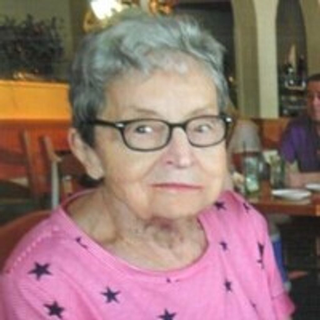 Claudia M. Wall