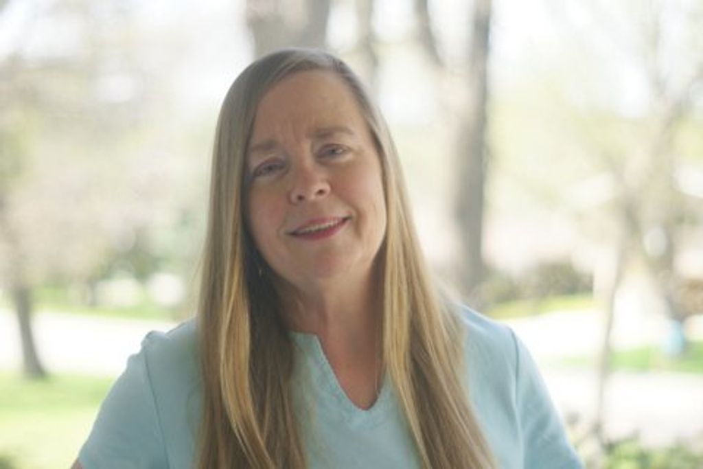 Patty Roth Profile Photo