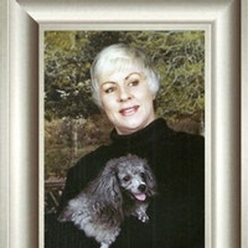 Betty Ann Pevey