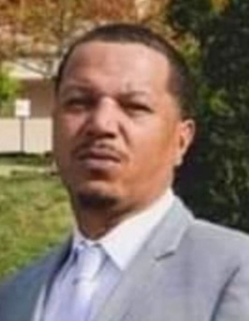 Martin Harris Profile Photo