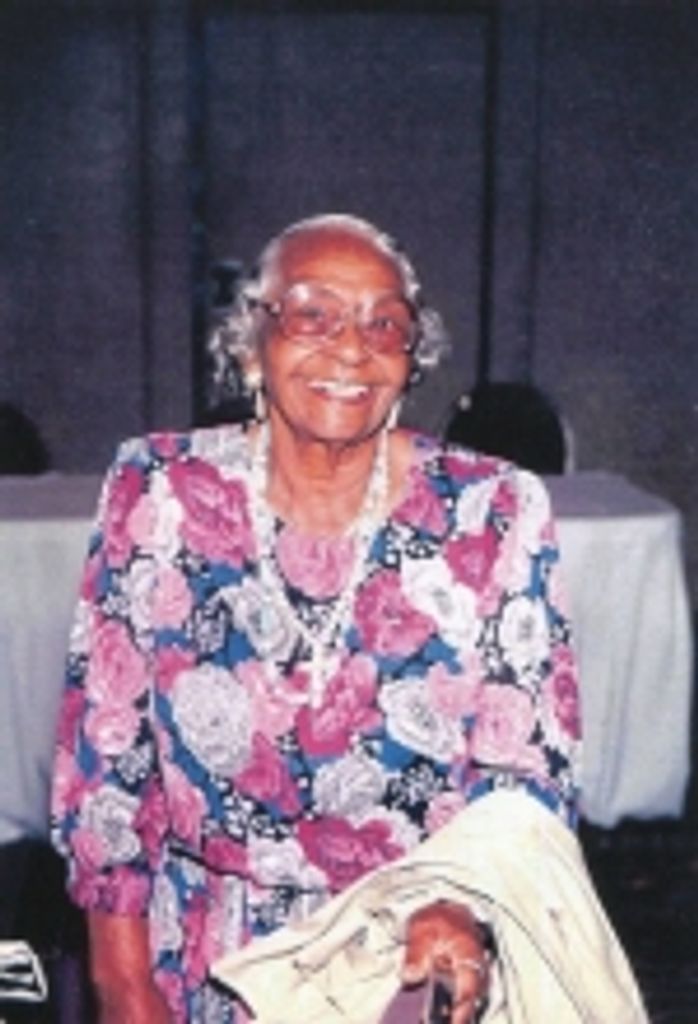 Olena Alice (Reeves) Garland