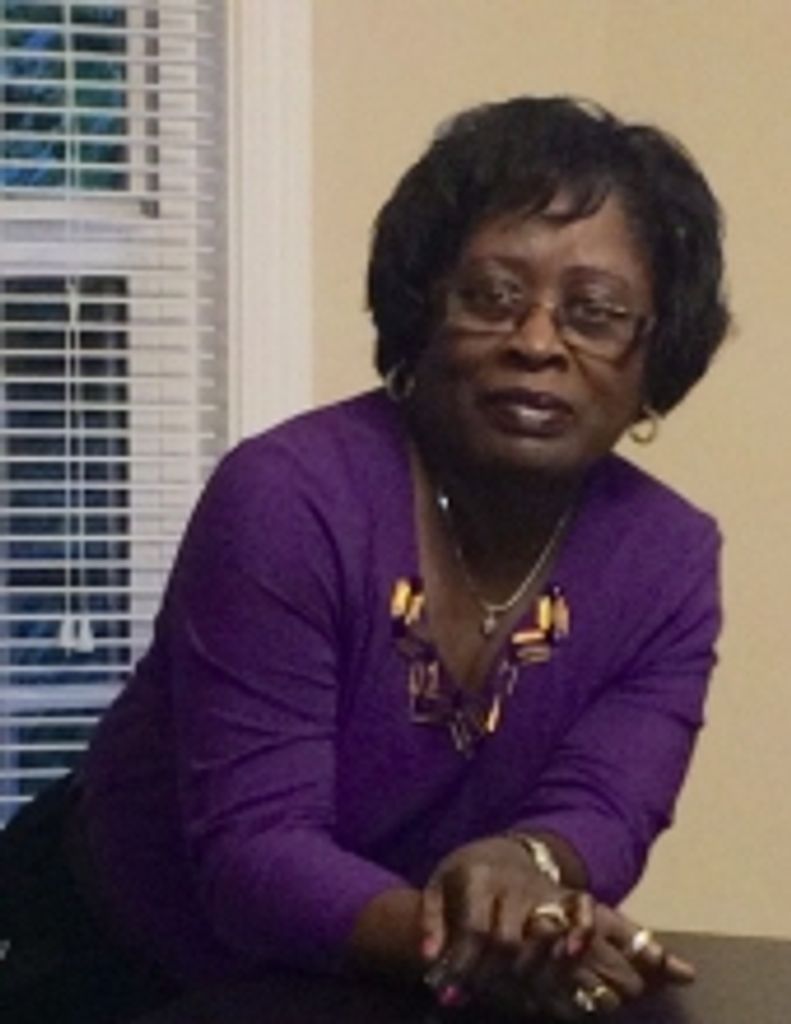 Judy K. Canty