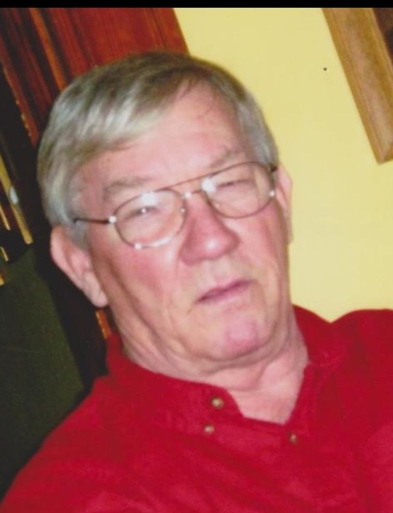 Gene Caudill