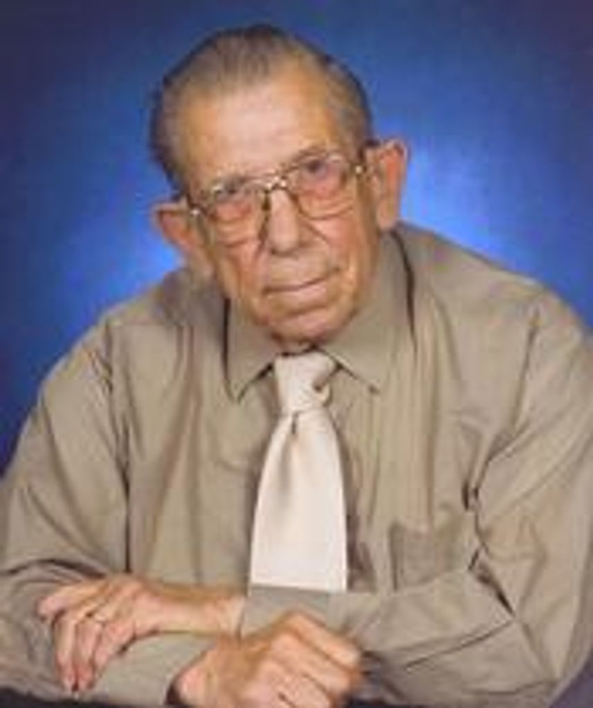Bernard Cruse, Jr
