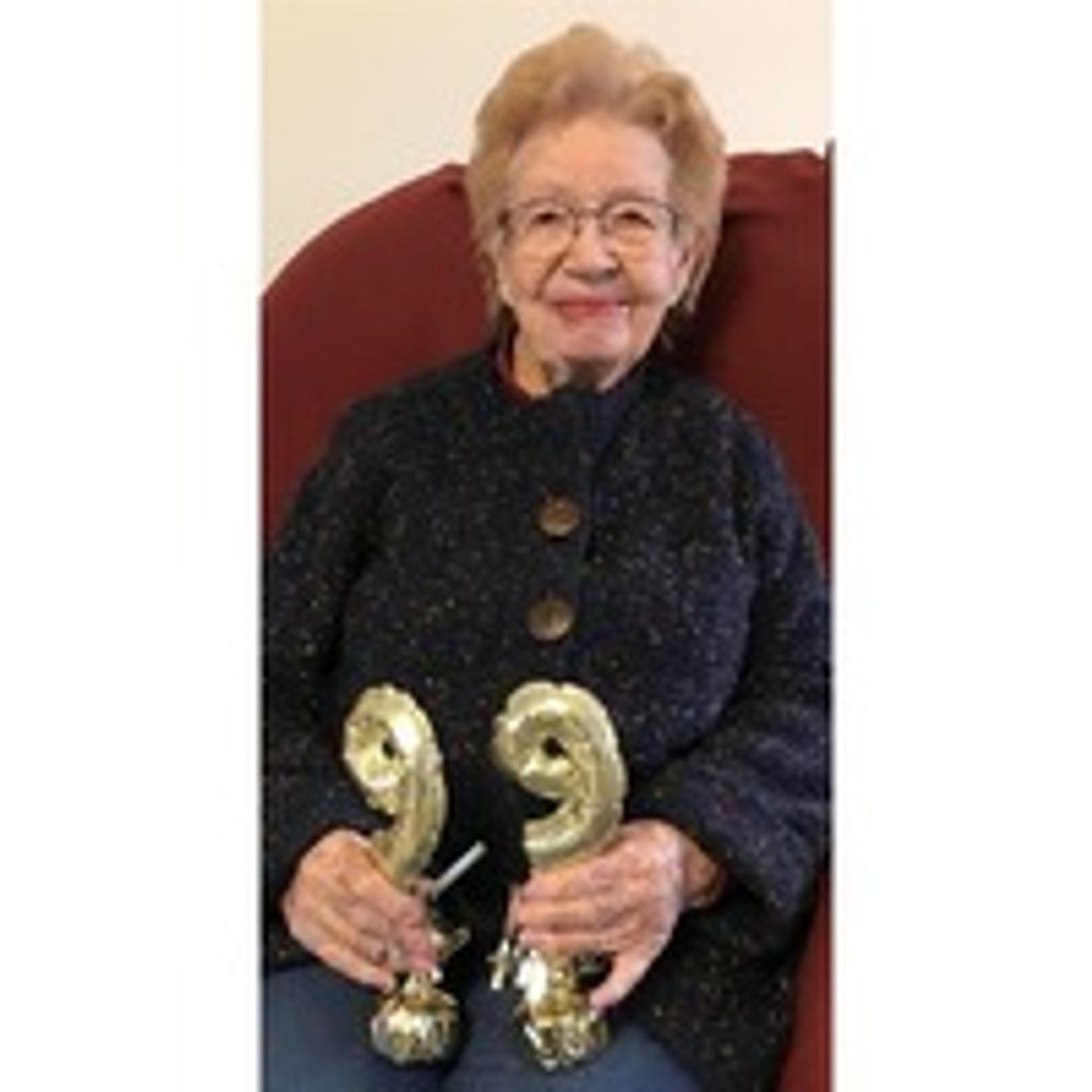 Beulah Miller Irwin