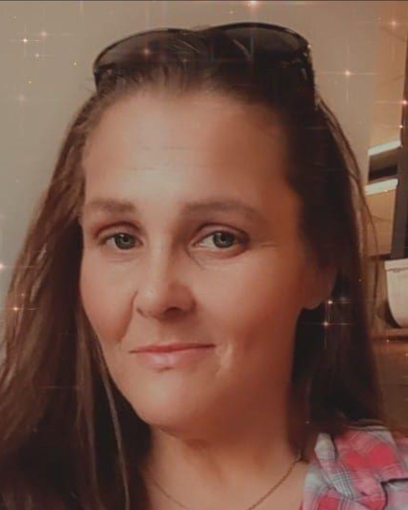 Trina Marie Bowman