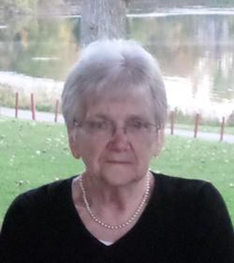 Frances Gerry Mumme Profile Photo