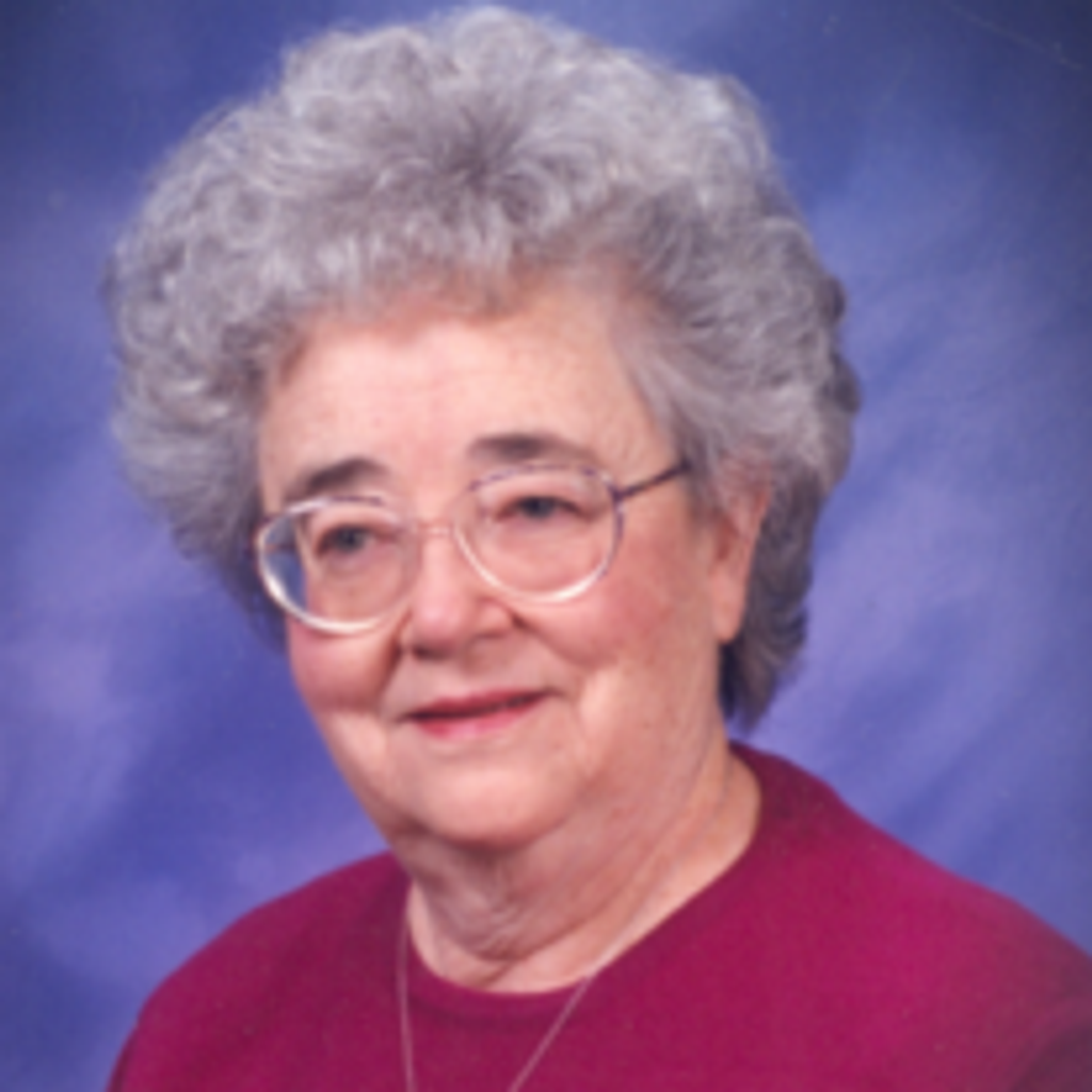 Marie Emily Dickerson Cohen